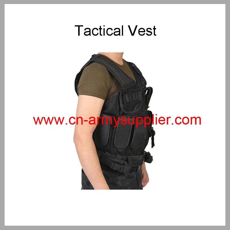 Army Jacket-Police Jacket-Military Jacket-Hunting Vest-Tactical Jacket