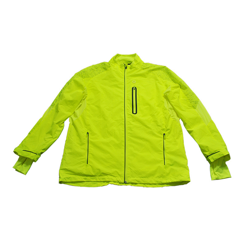 Outdoor Soft Shell Clothing Men's Leisure Jacket