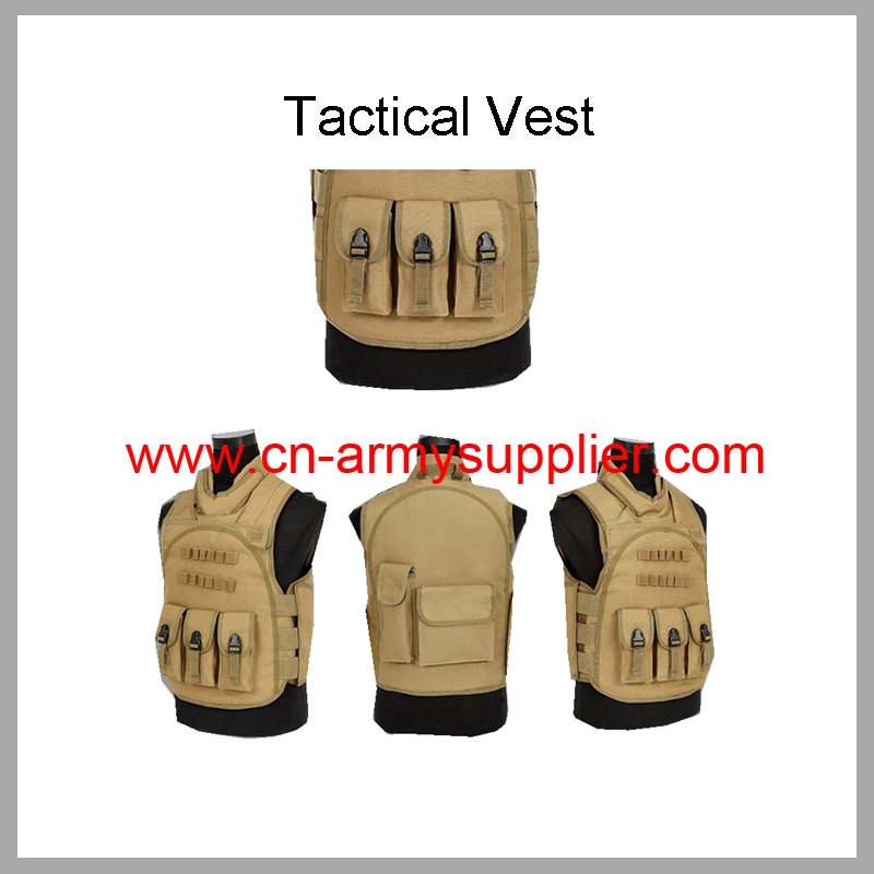 Multicam Vest-Camouflage Vest-Bulletproof Jacket-Bulletproof Vest-Tactical Vest