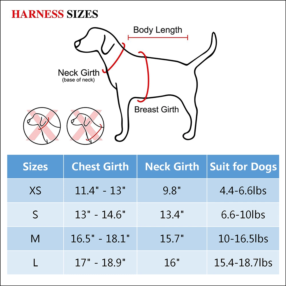 Dog Collar with Bowtie Pet Harness, Dog Leash, Pet Bandana