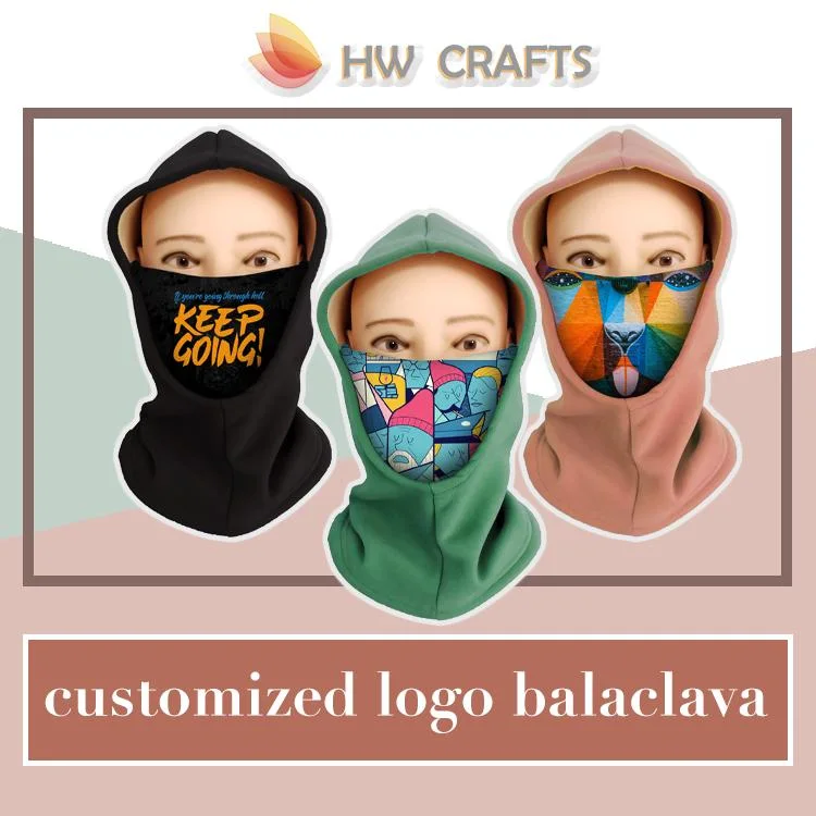 New Design Ski Mask Balaclava, Wholesale Face Mask Balaclava Beanie/