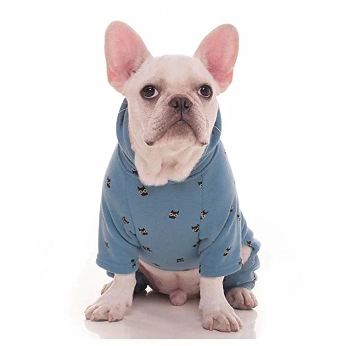 Custom Cute Printed Dog Clothes, Fashion Dog Clothing, Pets Clothes, Dog Hoodie, Dog Hoody, Dog Hoodies