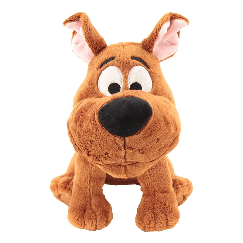 Hot Sale Plush Dog Toy Kids Birthday Present Cute Soft Toy Plush Pug Dog
