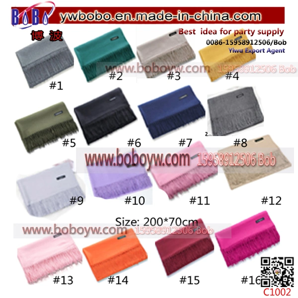 Fashion Shawl Square Scarf Cotton Bandana Hot Selling Factory Price Freight Agent (C1010)