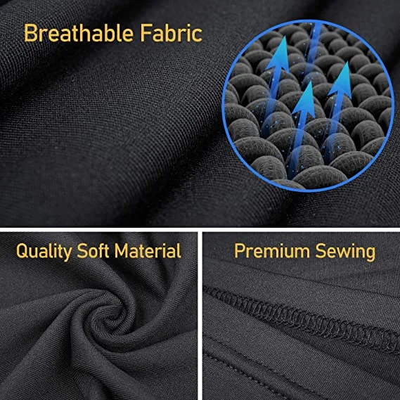 Wholesale Custom Cooling Face Cover Polyester Neck Gaiter Anti-Dust Adjustable Premium Balaclava Bandana