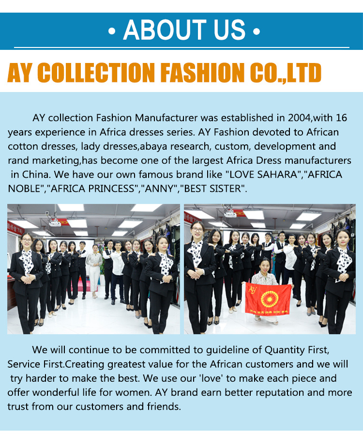 Factory Wholesale Price African Female Clothes Pictures of Dresses African Traditional African Dress