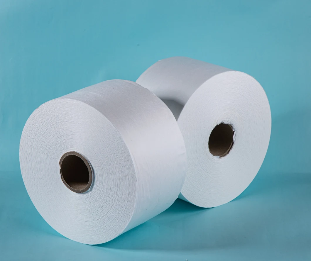 Melt Blown Fabric for Face Mask Raw Materials, Disposable Bfe99 Meltblown Filter Fabric
