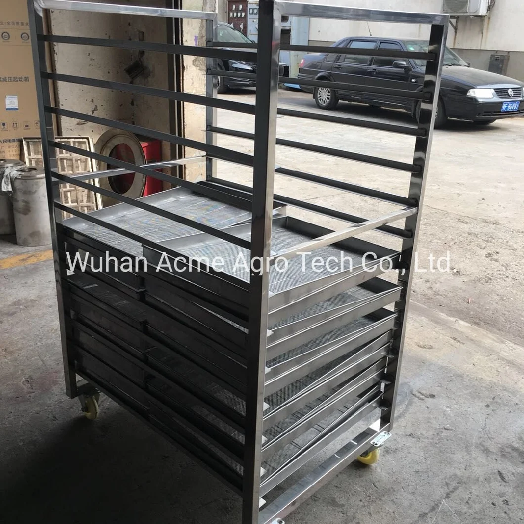 Fruit and Vegetable Dryer/Coconut Copra Dryer Machine/Agricultural Dryer Machine