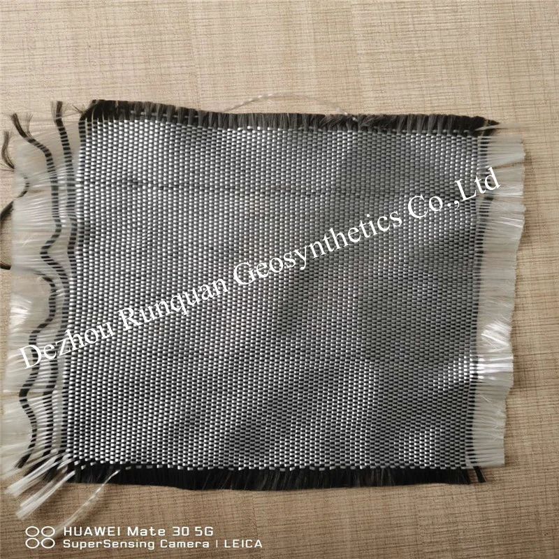 Customized Size Filament Woven Fabric Geotube