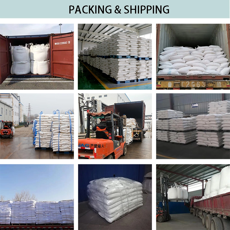 Aluminium Hydroxide for Mold Release Agent