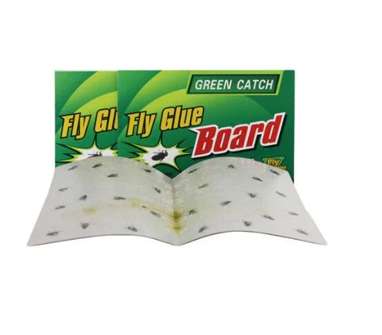 Stronger Sticky Flying Pest Control Glue Trap