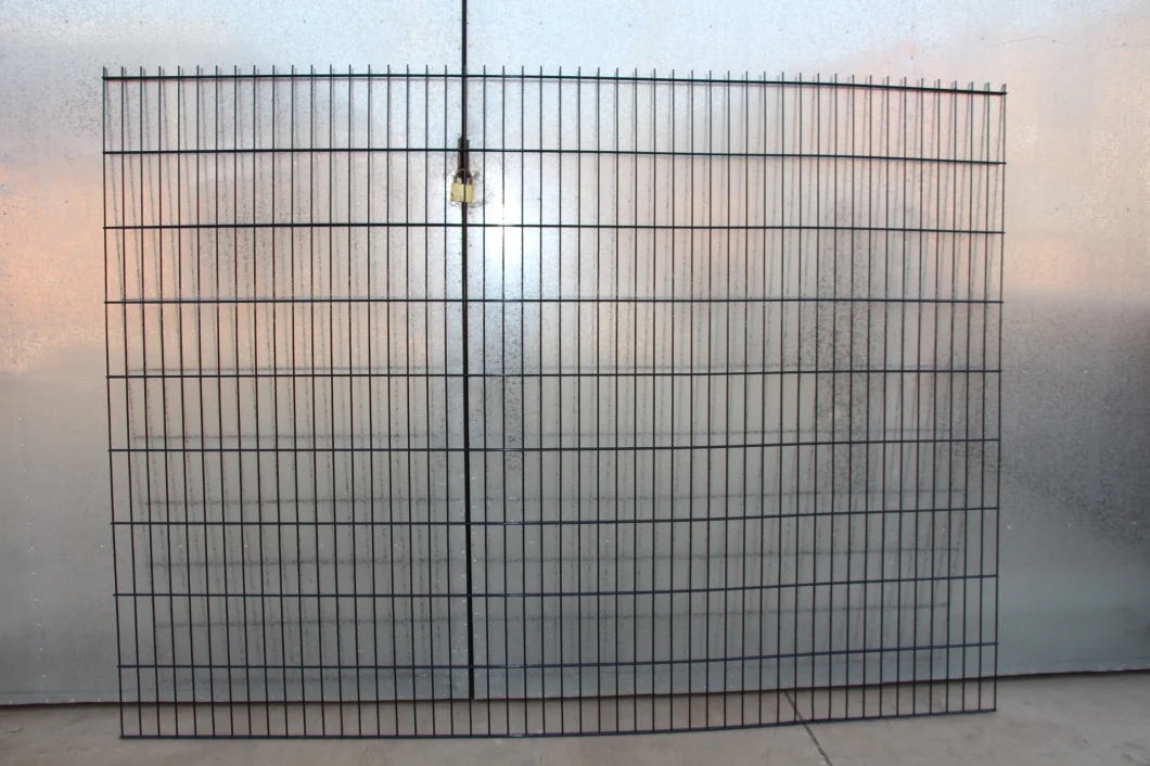 Double Layer Wire Mesh