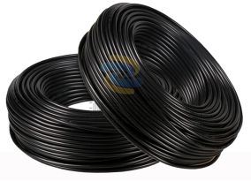 Flexible Wire Rvv 2*2.5 PVC Insulated 2 Core 2.5mm Flexible Wire