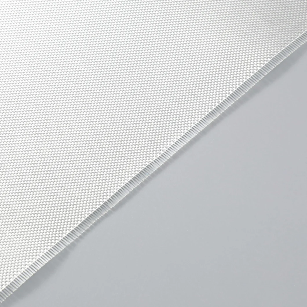 Wholesale Chinese Manufacturer Fiber Glass Cloth High Temperature Resistant Insulation Fiber Glass Fabric