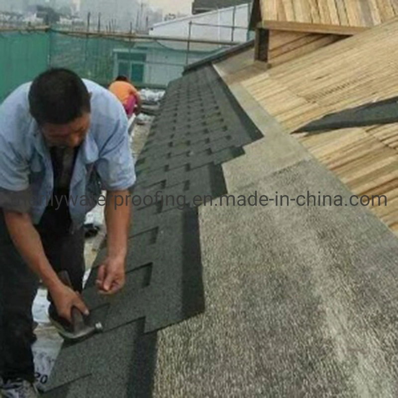 Cheap Asphalt Roofing Felt Waterproof Bitumen Tar Paper
