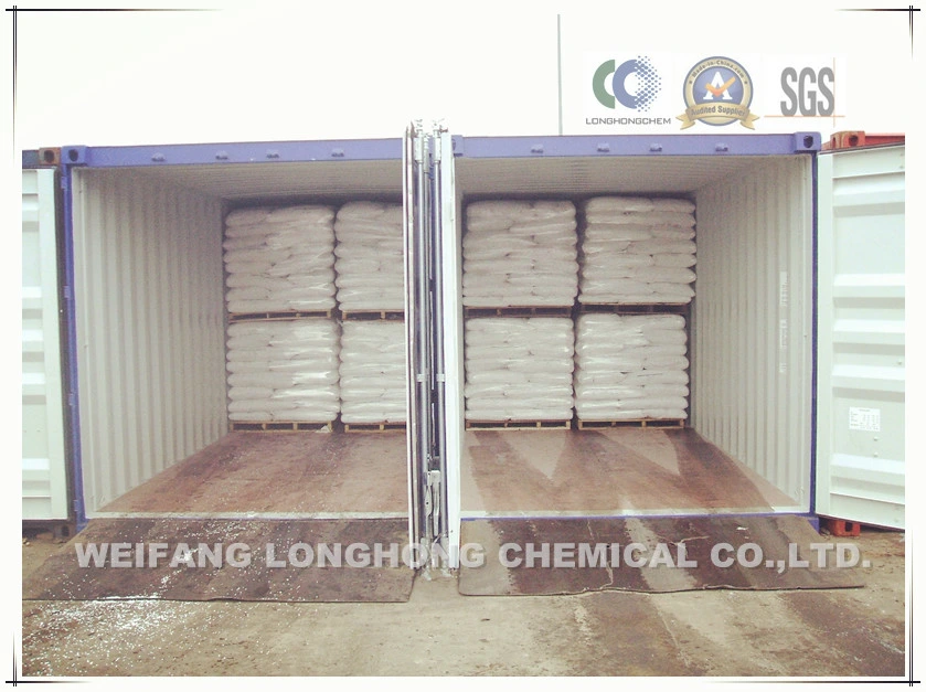 Desiccant / Drying Agent / Anhydrous Calcium Chloride