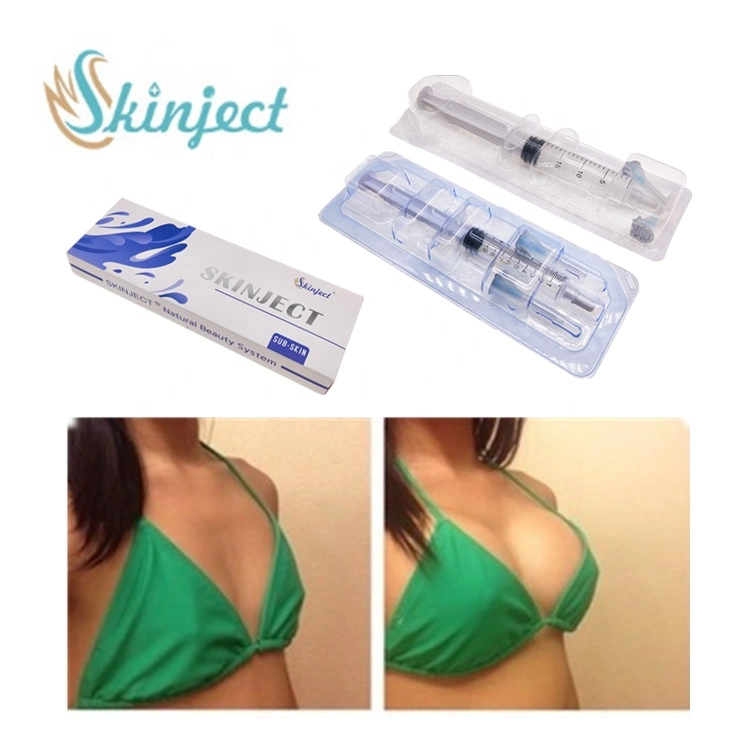 Buttock Enhancer Hyaluronic Acid Dermal Filler Injection for Body Use