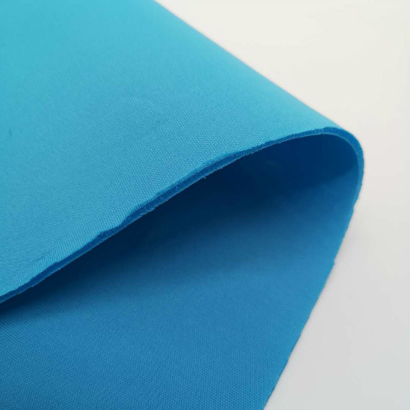 Neoprene Fabric Air Layer Fabric for Masks