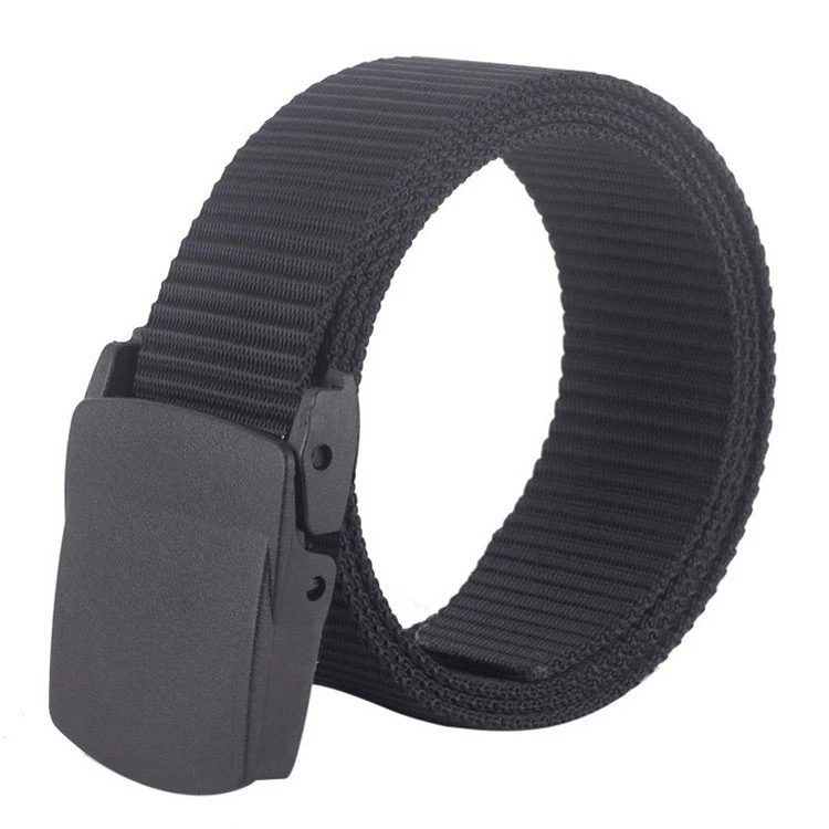 Quality Nylon Mens Western Belts, Casual Belts for Men