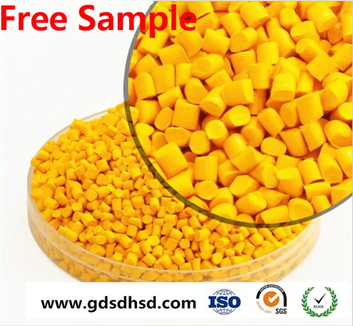 China Hot Sale Plastic Drying Agent Absorbent Masterbatch