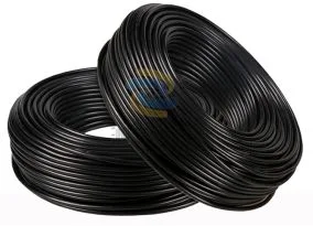 Flexible Wire Rvv 3*2.5 PVC Insulated 3 Core 2.5mm Flexible Wire