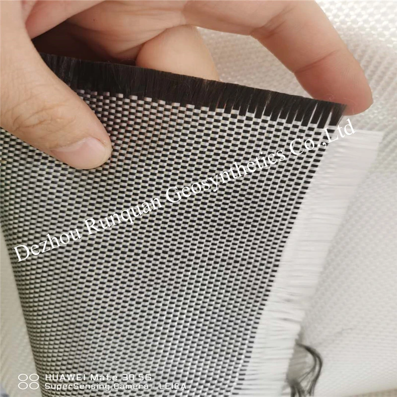 Factory Outlet Customized Size Filament Woven Fabric Geotube for Protect The Coastline