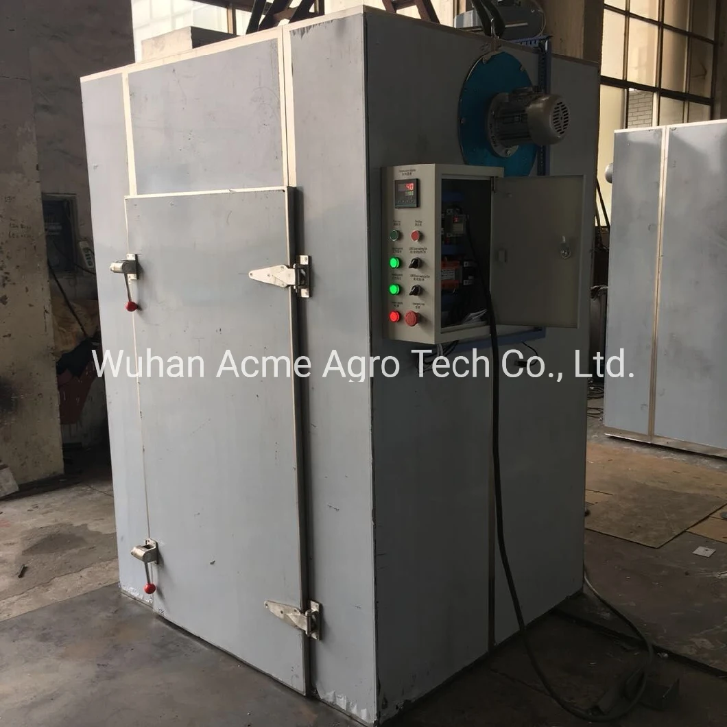 Fruit and Vegetable Dryer/Coconut Copra Dryer Machine/Agricultural Dryer Machine