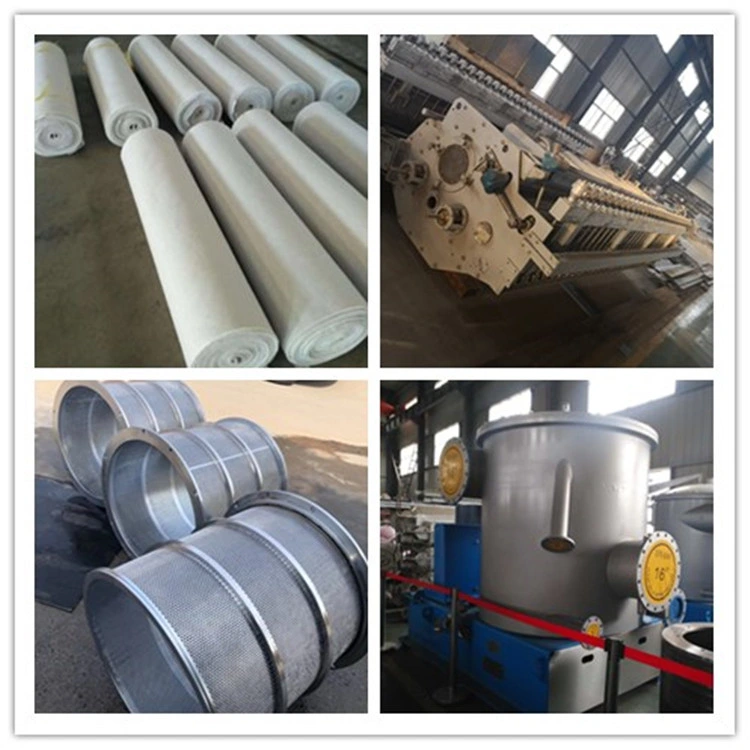 Ht250 Ht300 Yankee Dryer Cylinder Used in Paper Machine Industrial