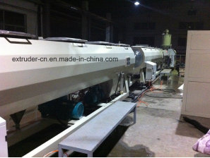 PP/PE/HIPS/Pet/PC/ABS/EVA/Evaoh Single Layer or Multi-Layer Sheet Extrusion Line