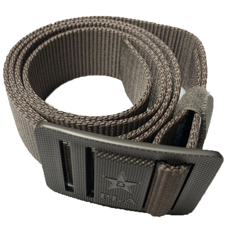 Quality Nylon Mens Western Belts, Casual Belts for Men