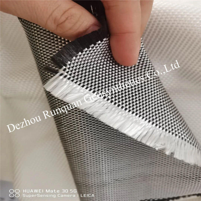 Filament Woven Fabric Geotube for Tailing Disposal