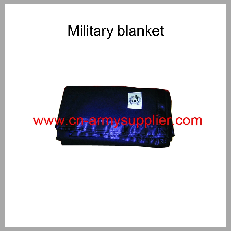 Navy Blue Blanket-Army Green Blanket-Tan Blanket-Military Blanket-Army Blanket