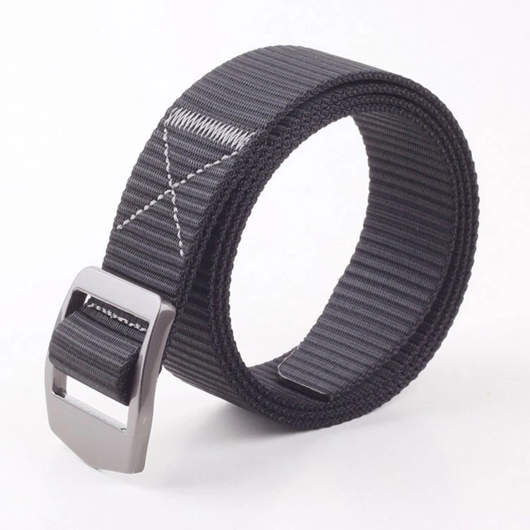 Quality Nylon Mens Western Belts, Casual Belts for Men