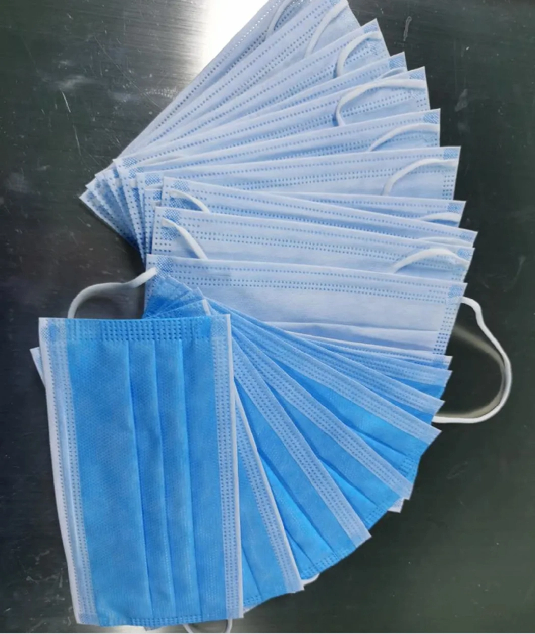 Wholesale China Fabric Non Woven Medical Filter Fabric Adult Filter Full Face Protection Mask