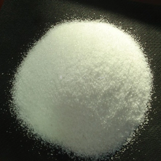 CAS No. 9003-05-8 Polyacrylamide PAM Powder for Paper Mills