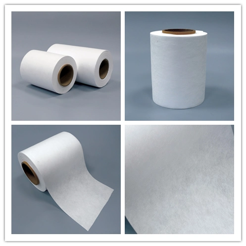 Polypropylene Melt Blown Non Woven Filter Fabric for Face Mask