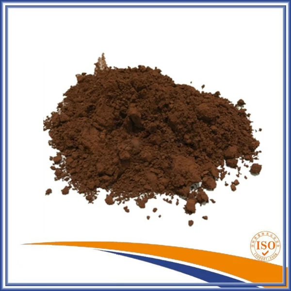 High Quality Iron Oxide for Coloring and Papermaking