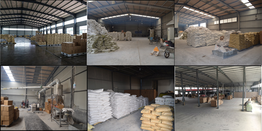 Plastic Drying Agent Desiccant Masterbatch for Blowing Film