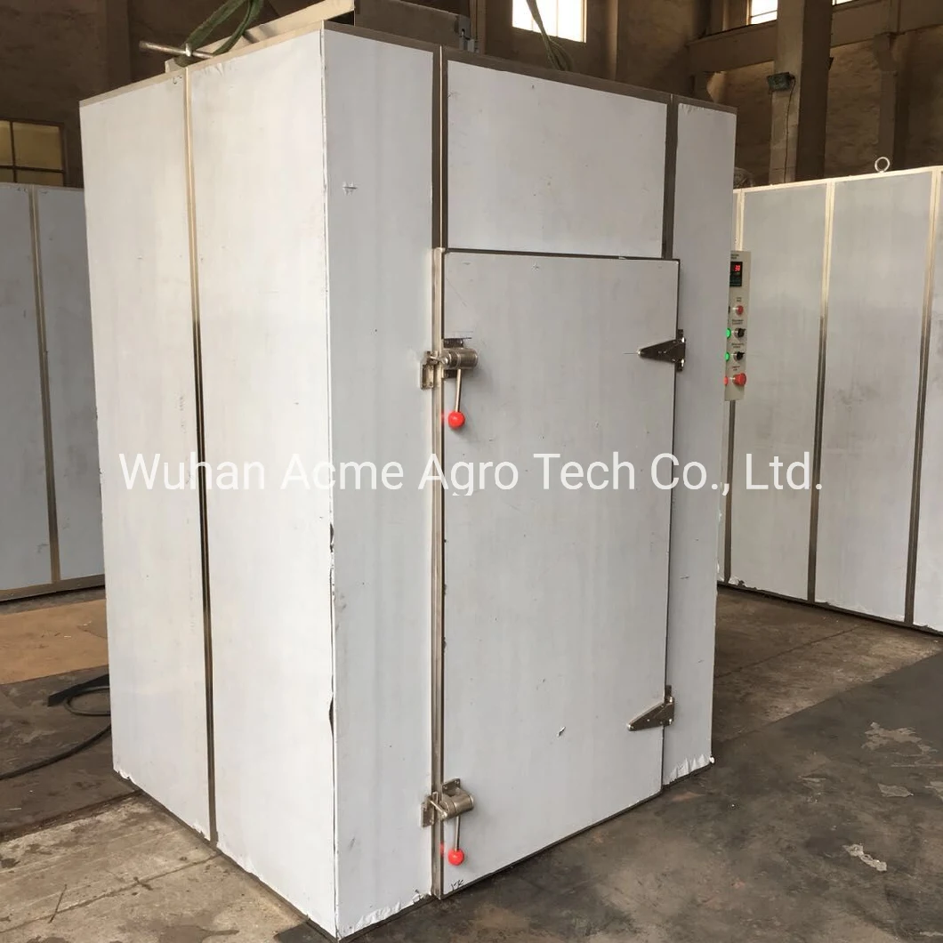 Fruit and Vegetable Dryer/Coconut Copra Dryer Machine/Agricultural Dryer Machine