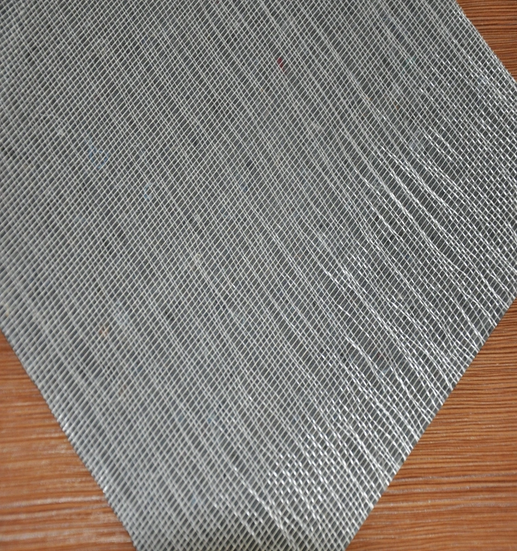 100g Fiberglass Base for Bitumen Felts Non Woven Fabric