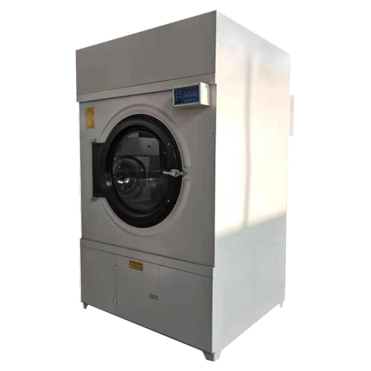 15kg to 180kg Cloth/Towel/Garment/Fabric Tumble Dryer/Drying Machine (SWA801)