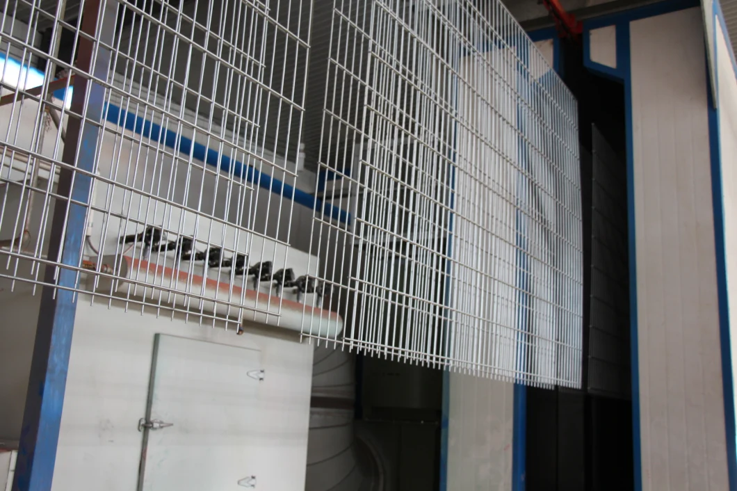 Double Layer Wire Mesh