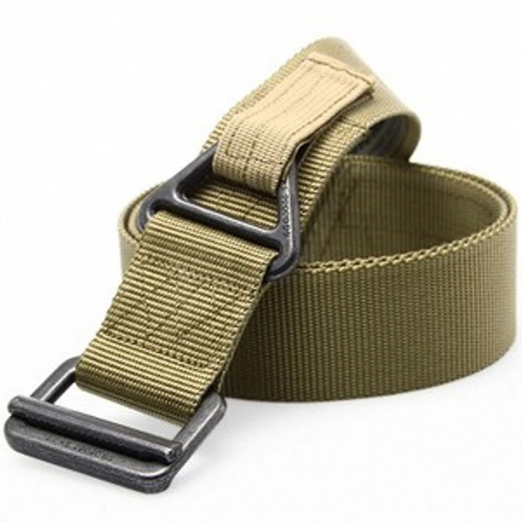 Quality Nylon Mens Western Belts, Casual Belts for Men
