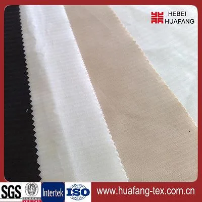 Pocket Fabric, Herringbone Fabric, Fishbone Fabric