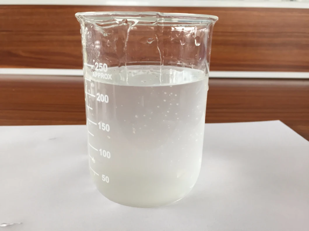 Dry Strength Agent for Paper Making