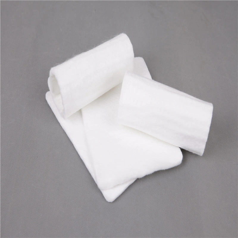 300GSM Polyester Continuous Filament Nonwoven Fabric for Highway