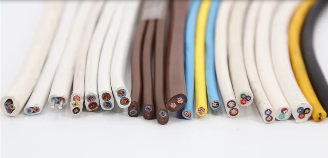 2.5 mm Electrical Wire / Electrical Cable Wire 2.5mm2