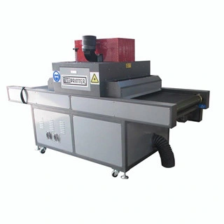 UV Adhesive Curing Machine UV Ink Dryer for Screen Printing