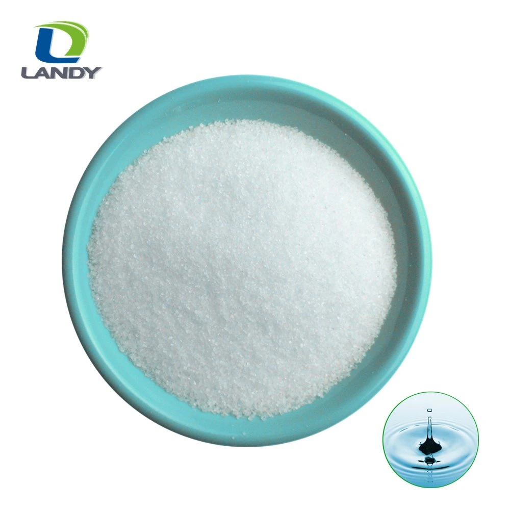 Mining Flocculant Chemicals Polyacrylamide Flocculant Mining PAM
