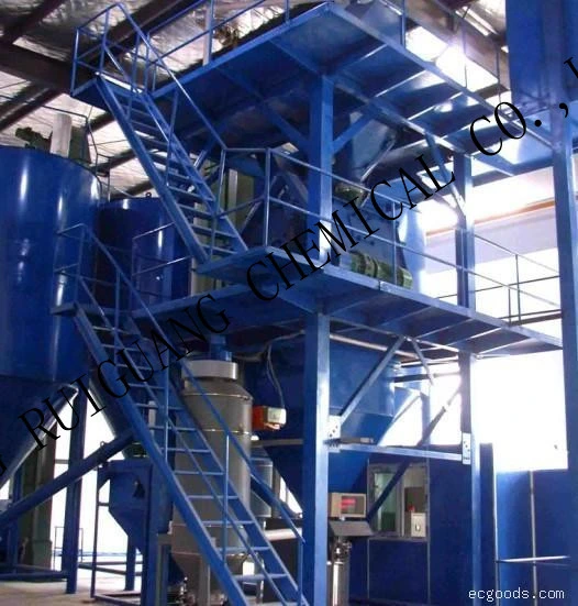 Papermaking Water Resistance Agent